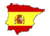 PROTECNO DE PISCINAS - Espanol