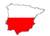PROTECNO DE PISCINAS - Polski